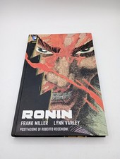Ronin frank miller usato  Roma