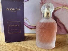 Guerlain insolence rare for sale  WELLINGBOROUGH