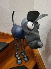 Kare 60cm metall gebraucht kaufen  Bremerhaven