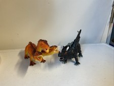 Fantasy dragon toys for sale  ASHFORD