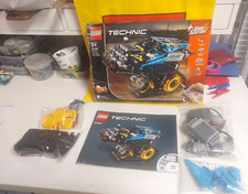 Lego technic 42095 usato  Volpiano