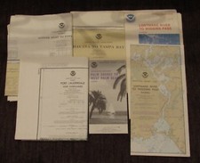 Noaa nautical navigation for sale  Albuquerque