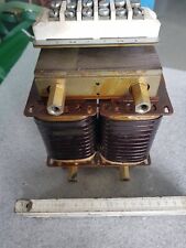 Transformator trafo leistungst gebraucht kaufen  Woltersdorf