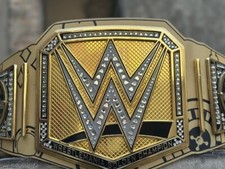 2025 wrestlemania los for sale  ROMFORD