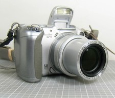 Canon powershot 5mp for sale  Salem