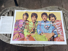 Beatles fan club for sale  SOLIHULL