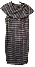 Voodoo vixen grey for sale  NOTTINGHAM