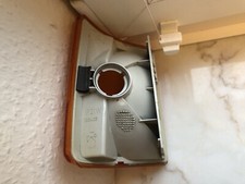 Frontblinker links riginal gebraucht kaufen  Kiel