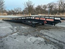 Truck trailer forklift for sale  Buffalo Grove