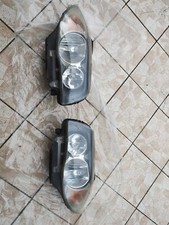 Optiques phares bmw d'occasion  Hondschoote
