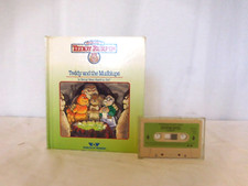 Wonder teddy ruxpin for sale  Lake Elsinore