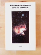 Sebastiano vassalli marco usato Sebastiano vassalli marco usato  Camaiore