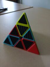 Zauberwürfel pyraminx speedcu gebraucht kaufen  Eppelborn