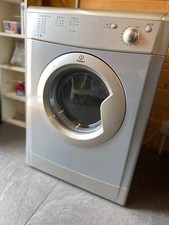 Indesit 7kg vented for sale  LITTLEHAMPTON
