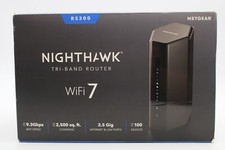 Netgear nighthawk tri for sale  Gurnee