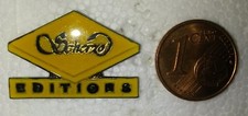 Pin pin sherzo d'occasion  Expédié en Belgium