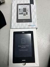 Kobo touch reader for sale  PETERBOROUGH