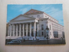 Postkarte alt münchen gebraucht kaufen  Deutschland