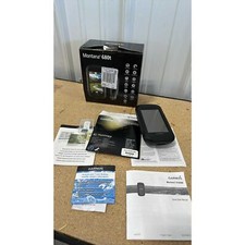 Garmin montana 680t d'occasion  Expédié en Belgium