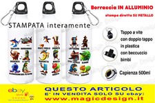 Brainrot personaggi vari usato  Catania