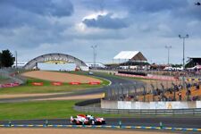 Toyota ts050 hybrid for sale  READING
