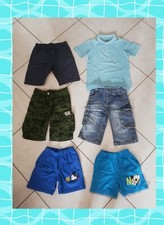 Lotto abbigliamento bambino usato  Bologna