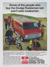 1974 dodge tradesman for sale  Saint Joseph