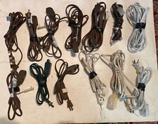Household electric cords for sale  Inverness