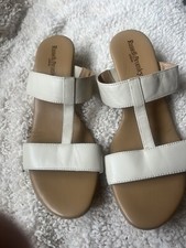 Russel bromley sandals for sale  HASSOCKS