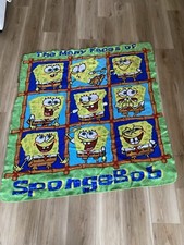 Vintage 2003 spongebob for sale  Riverside