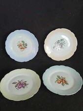 Vintage scalloped edge for sale  Steubenville