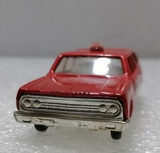 Chevrolet chevelle fire usato  Italia