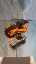 Fast and furious d'occasion  Draguignan