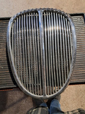 Daimler 250 grille for sale  BILLINGSHURST