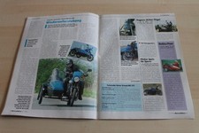 Motorradfahrer 1996 etz gebraucht kaufen  Deutschland