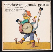 1984 ausstellung ddr gebraucht kaufen  Berlin