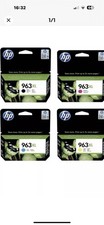 Lot cartouches encre d'occasion  Lille-
