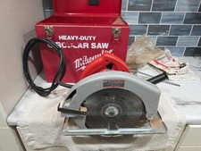Milwaukee circular saw for sale  Caseyville