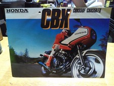 198x honda cbx550f for sale  LEICESTER