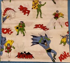 Vintage 1966 Batman e Robin Fronha Batmóvel Coringa Charada Pinguim RARO comprar usado  Enviando para Brazil