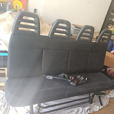 Iveco daily person for sale  NEWTON ABBOT