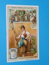 Chrome 1907 liebig d'occasion  Expédié en Belgium