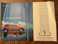 Original vintage 1987 for sale Original vintage 1987 for sale  ROYSTON