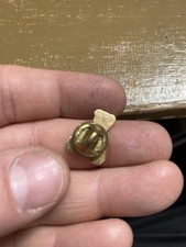 Spilla pubblicitaria teddy usato  Casalecchio di Reno