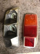 Fanale posteriore destro usato Fanale posteriore destro usato  Dro