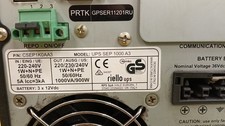 Gruppo continuità riello usato  Osnago