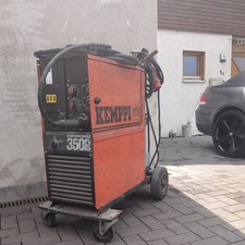 Kemppi kempomig 3500s gebraucht kaufen Kemppi kempomig 3500s gebraucht kaufen  Birkenfeld