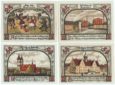 Jessnitz sage vom gebraucht kaufen  Deutschland
