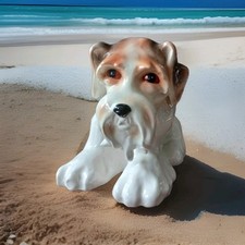 Schnauzer dog ceramic for sale  Mechanicsburg