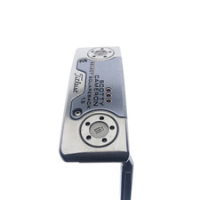Used scotty cameron for sale  WINDLESHAM